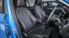 BMW X1 Interior photo