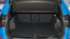BMW X1 Interior photo