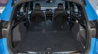 BMW X1 Interior photo