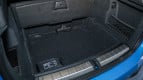 BMW X1 Interior photo