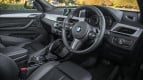 BMW X1 Interior photo
