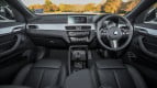 BMW X1 Interior photo