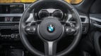 BMW X1 Interior photo