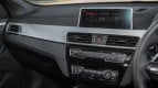 BMW X1 Interior photo