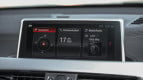 BMW X1 Interior photo