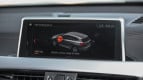 BMW X1 Interior photo
