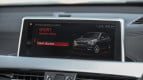 BMW X1 Interior photo