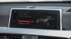 BMW X1 Interior photo