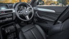 BMW X1 Interior photo