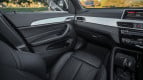 BMW X1 Interior photo