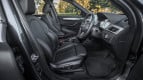 BMW X1 Interior photo