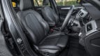 BMW X1 Interior photo