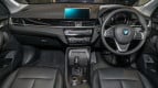 BMW X1 Interior photo