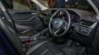 BMW X1 Interior photo