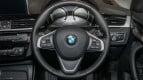 BMW X1 Interior photo
