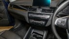 BMW X1 Interior photo