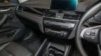 BMW X1 Interior photo
