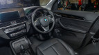 BMW X1 Interior photo