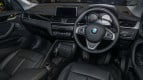 BMW X1 Interior photo
