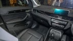 BMW X1 Interior photo