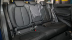 BMW X1 Interior photo