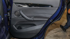 BMW X1 Interior photo