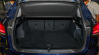 BMW X1 Interior photo