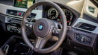 BMW X1 Interior photo