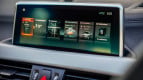 BMW X1 Interior photo