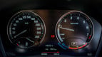 BMW X1 Interior photo