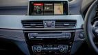BMW X1 Interior photo