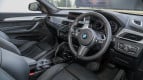 BMW X1 Interior photo