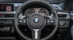 BMW X1 Interior photo