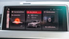 BMW X1 Interior photo