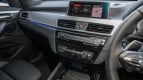 BMW X1 Interior photo