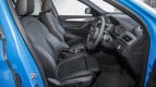 BMW X1 Interior photo