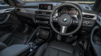 BMW X1 Interior photo