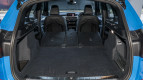 BMW X1 Interior photo