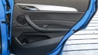 BMW X1 Interior photo