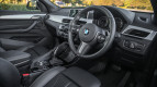 BMW X1 Interior photo
