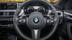 BMW X1 Interior photo