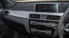 BMW X1 Interior photo