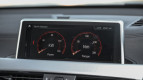 BMW X1 Interior photo