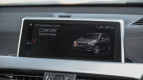 BMW X1 Interior photo