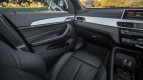 BMW X1 Interior photo