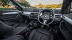 BMW X1 Interior photo