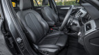 BMW X1 Interior photo
