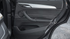 BMW X1 Interior photo