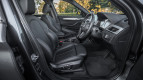 BMW X1 Interior photo