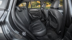 BMW X1 Interior photo